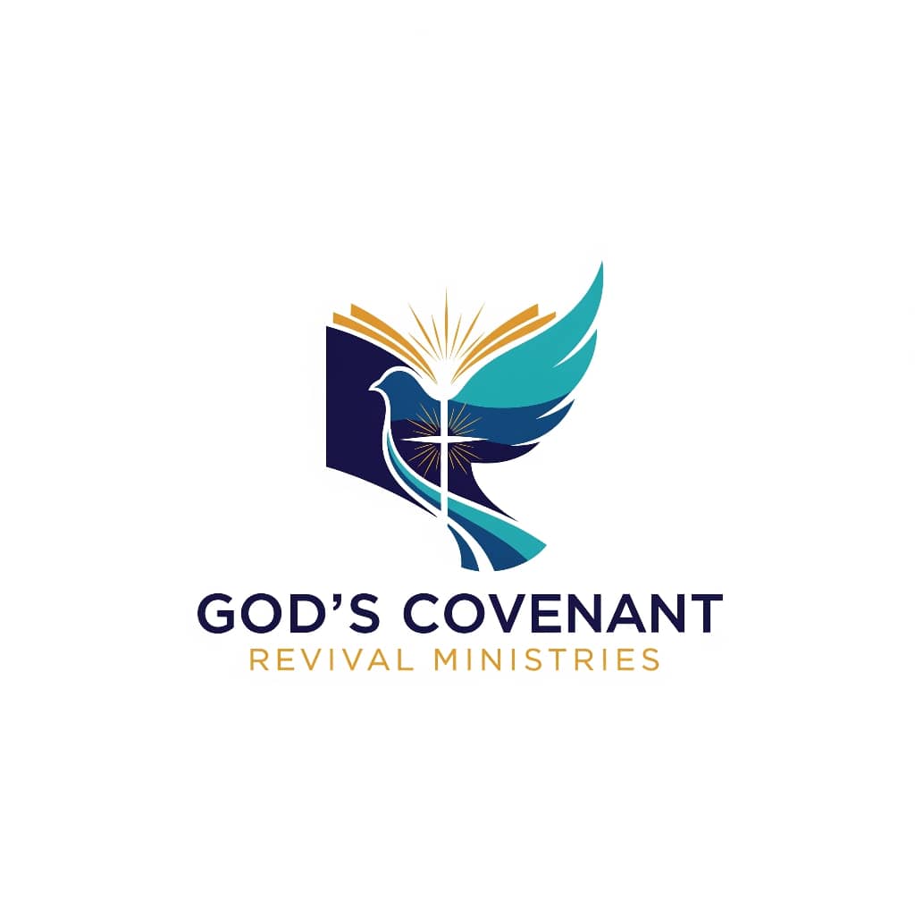 God's Covenant Revival Ministries logo