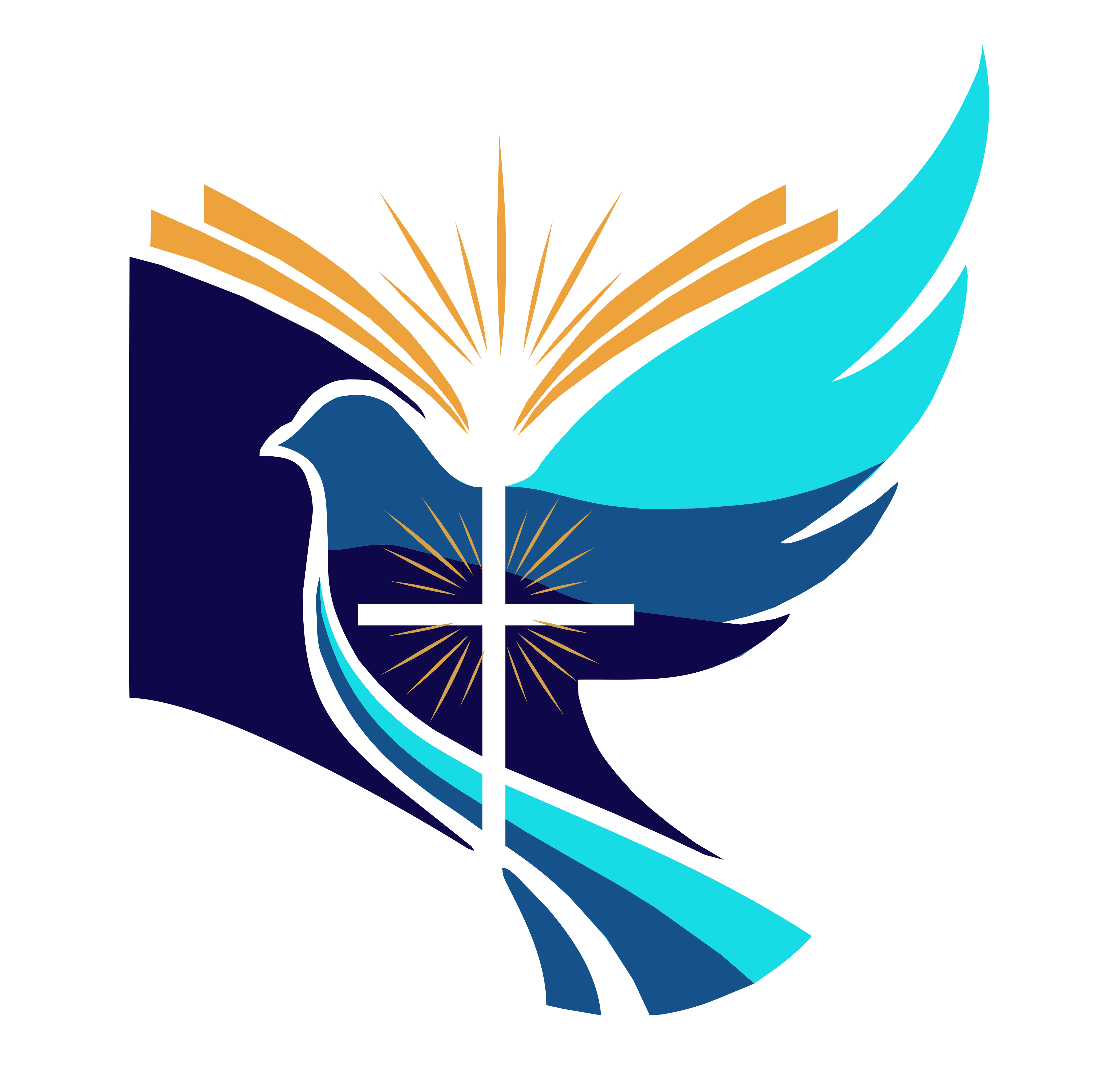 God's Covenant Revival Ministries logo