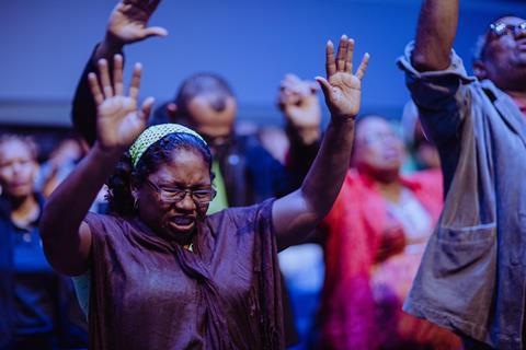 Ministry highlight 2
