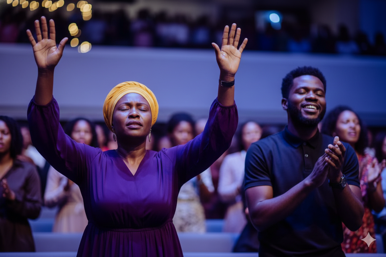 Ministry highlight 2