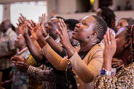 Ministry highlight 2