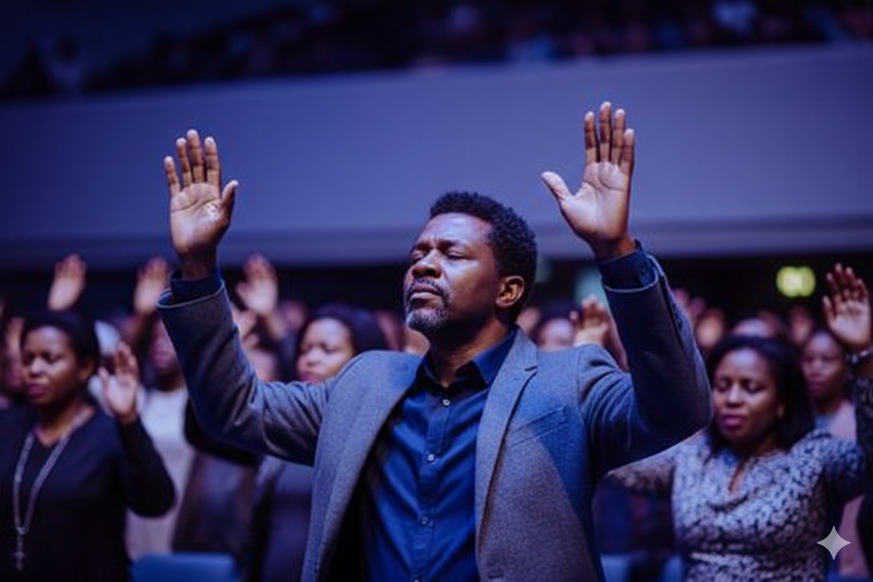 Ministry highlight 2