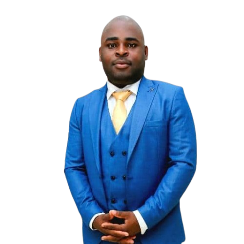 Prophet Emmanuel Ekundayo